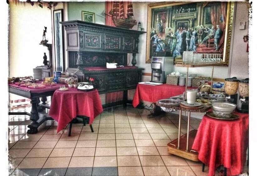 酒店 Settebello B&b