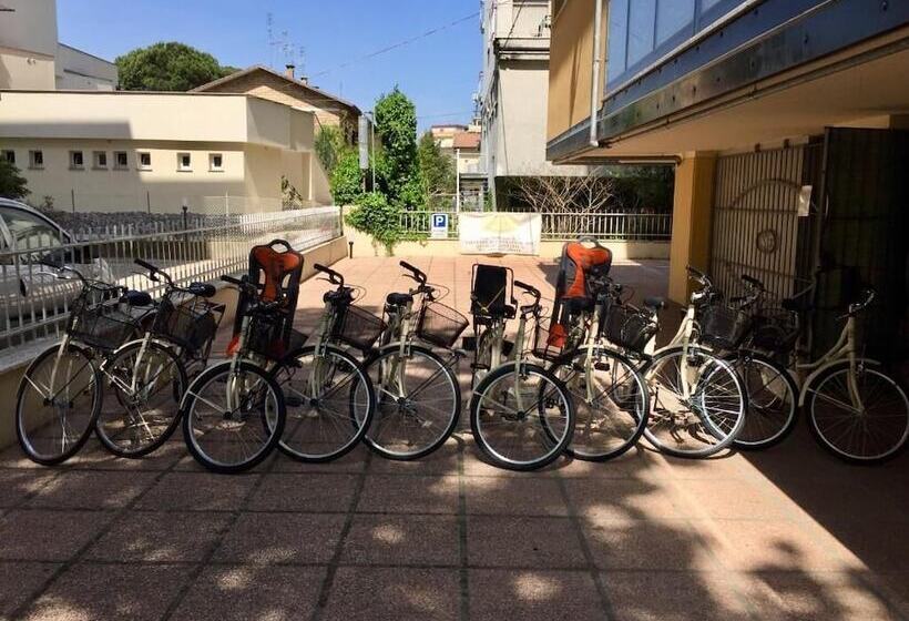 酒店 Settebello B&b