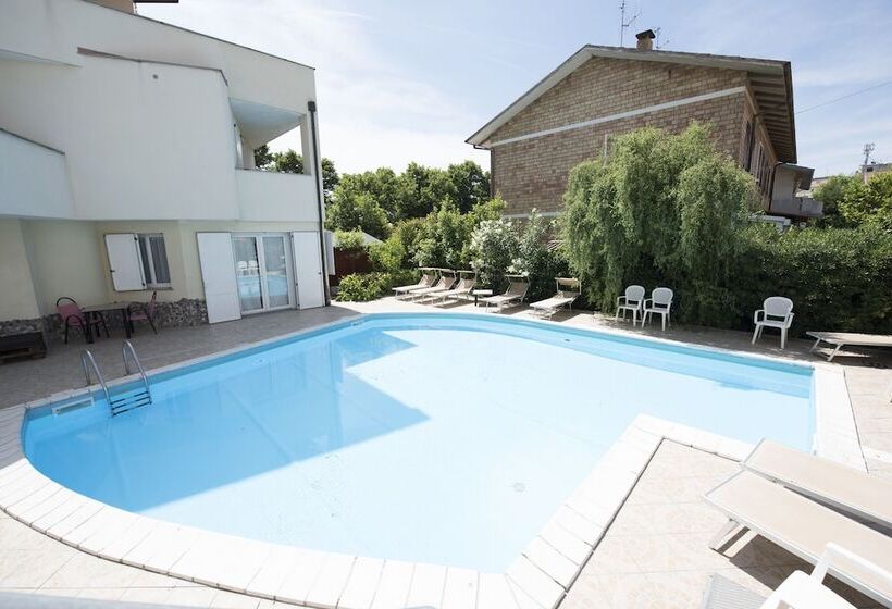 酒店 Settebello B&b