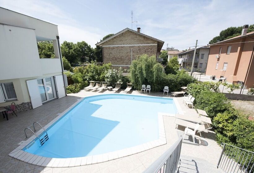 酒店 Settebello B&b