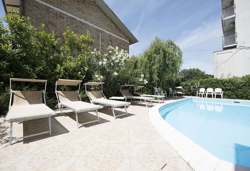 酒店 Settebello B&b