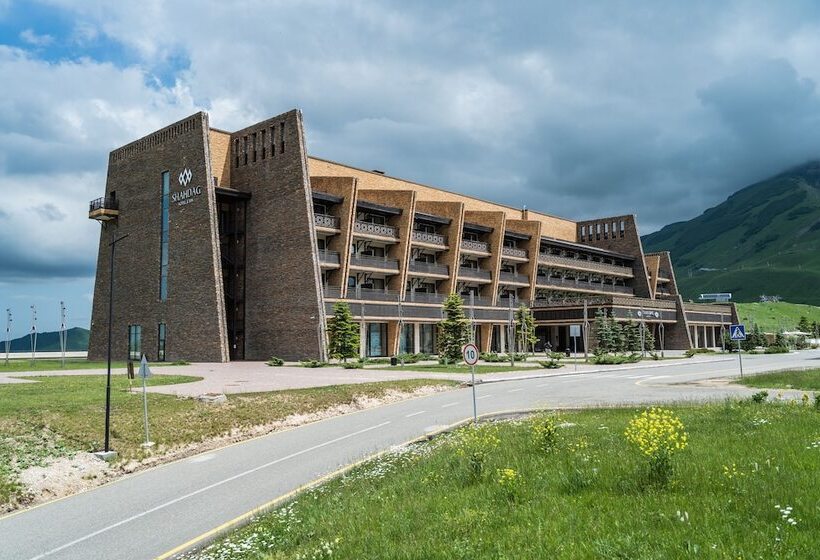 Shahdag Hotel & Spa