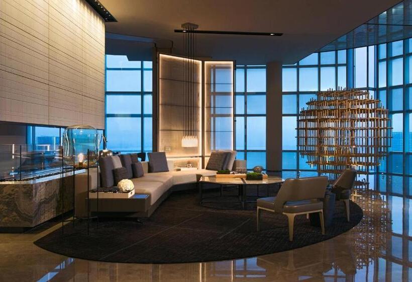 Shenzhen Marriott Hotel Nanshan