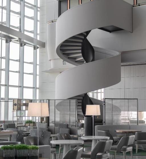 Shenzhen Marriott Hotel Nanshan