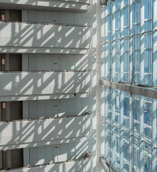 Shenzhen Marriott Hotel Nanshan