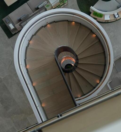 Shenzhen Marriott Hotel Nanshan