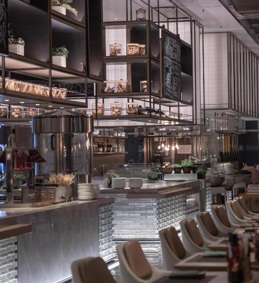 Shenzhen Marriott Hotel Nanshan