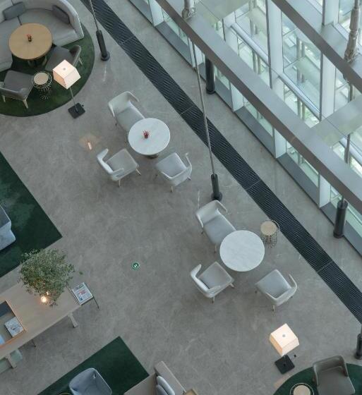 Shenzhen Marriott Hotel Nanshan