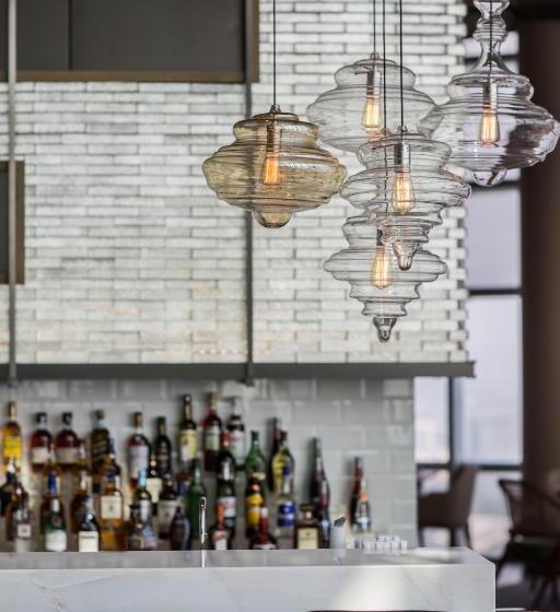 Shenzhen Marriott Hotel Nanshan