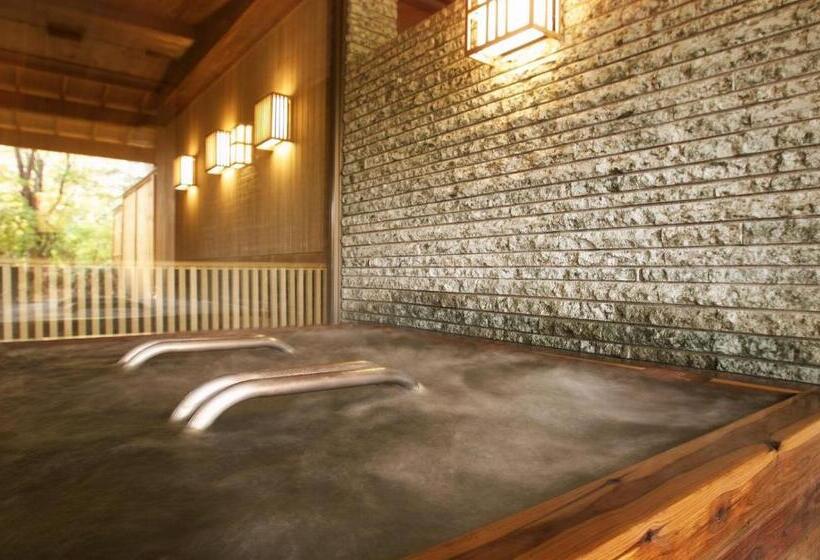 Shikotsuko Daiichi Hotel Suizantei