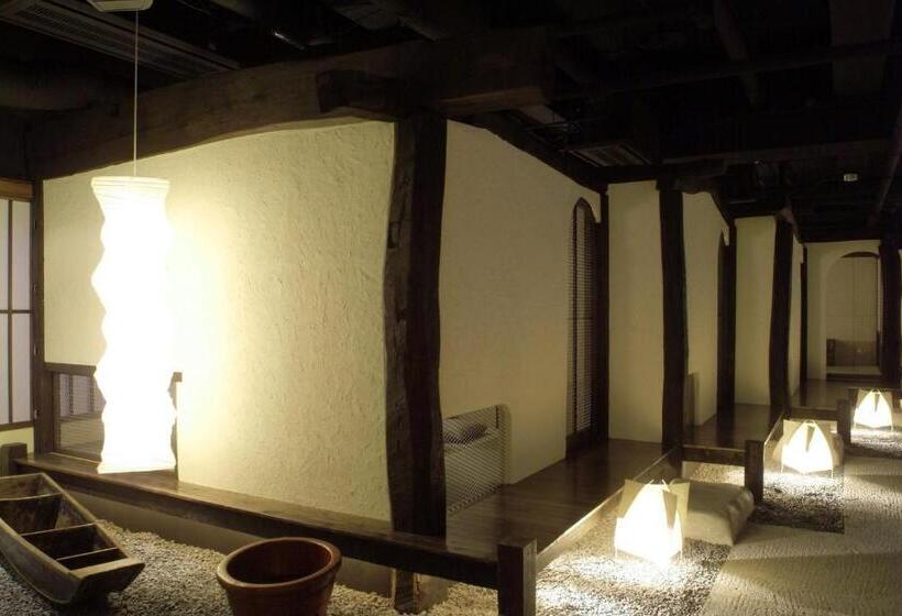 Shikotsuko Daiichi Hotel Suizantei