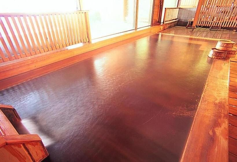 Shikotsuko Daiichi Hotel Suizantei