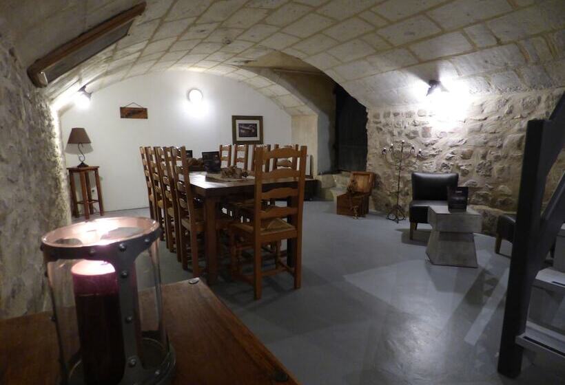 Отель Rive Gauche