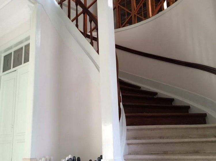 فندق Solar Da Cerca Do Mosteiro