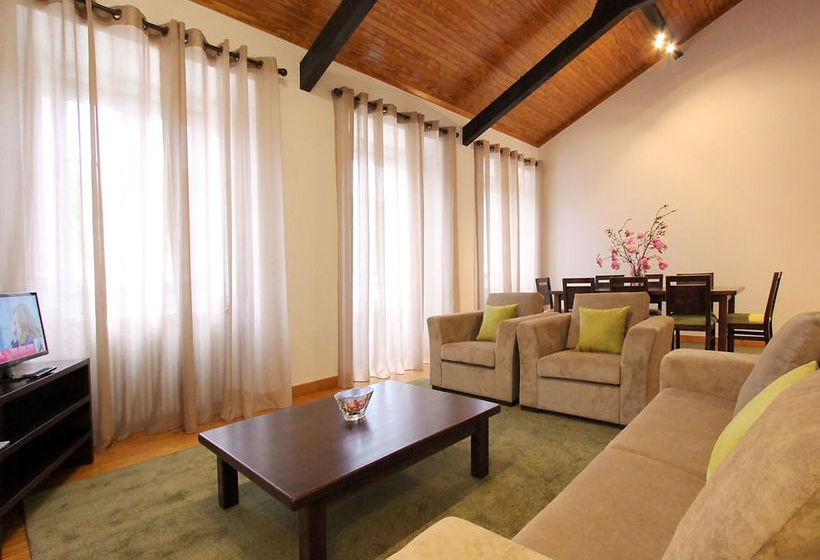 فندق Solar Da Cerca Do Mosteiro