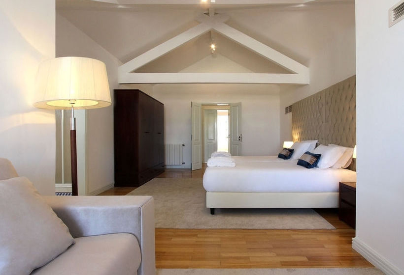 فندق Solar Da Cerca Do Mosteiro