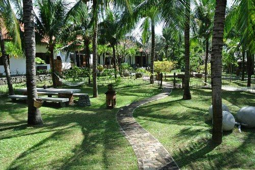 هتل Some Days Of Silence Resort & Spa