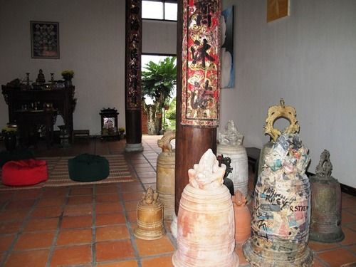 هتل Some Days Of Silence Resort & Spa