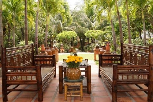 هتل Some Days Of Silence Resort & Spa