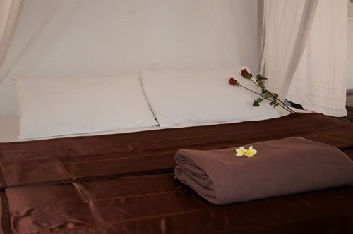 هتل Some Days Of Silence Resort & Spa