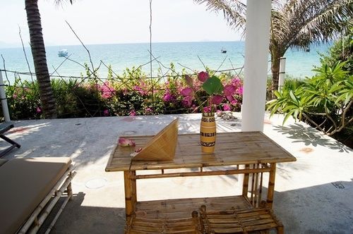 هتل Some Days Of Silence Resort & Spa