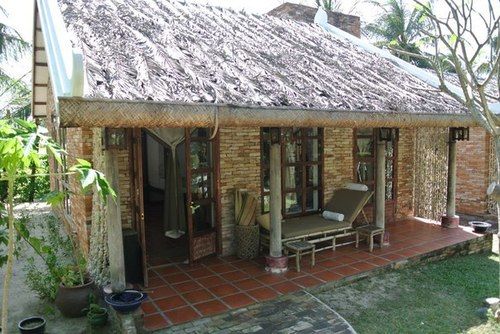 هتل Some Days Of Silence Resort & Spa