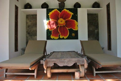 هتل Some Days Of Silence Resort & Spa