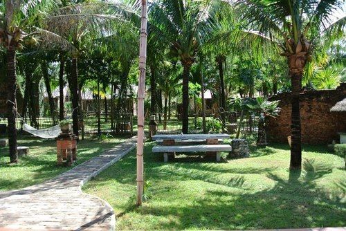 هتل Some Days Of Silence Resort & Spa