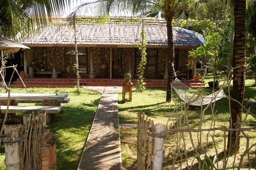 هتل Some Days Of Silence Resort & Spa