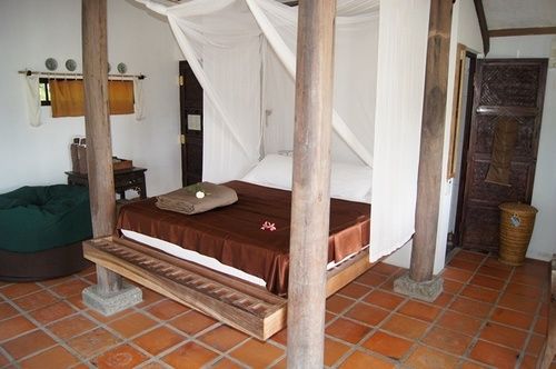 هتل Some Days Of Silence Resort & Spa