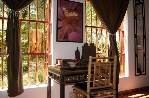 هتل Some Days Of Silence Resort & Spa