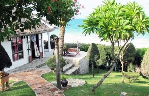 هتل Some Days Of Silence Resort & Spa