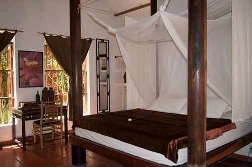 هتل Some Days Of Silence Resort & Spa