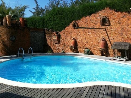 هتل Some Days Of Silence Resort & Spa