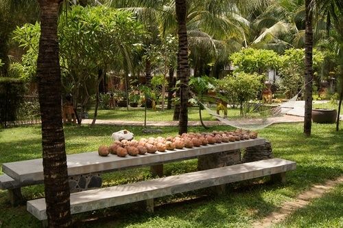 هتل Some Days Of Silence Resort & Spa