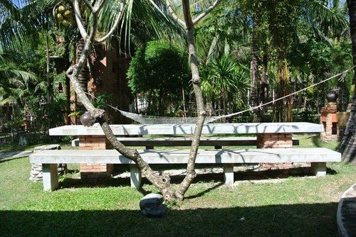 هتل Some Days Of Silence Resort & Spa