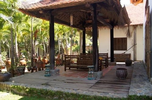 هتل Some Days Of Silence Resort & Spa