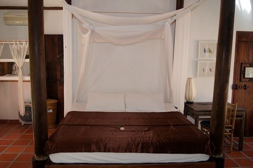 هتل Some Days Of Silence Resort & Spa