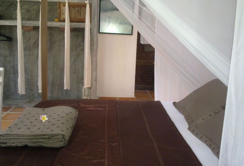 هتل Some Days Of Silence Resort & Spa