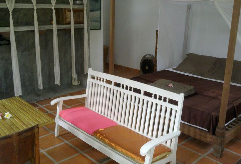 هتل Some Days Of Silence Resort & Spa