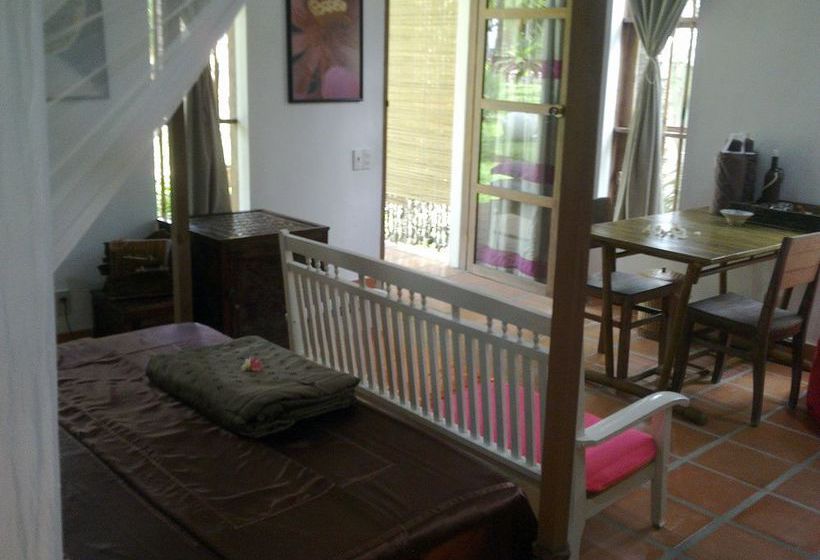 هتل Some Days Of Silence Resort & Spa