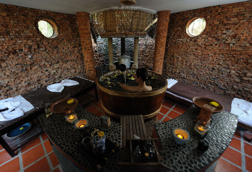 هتل Some Days Of Silence Resort & Spa