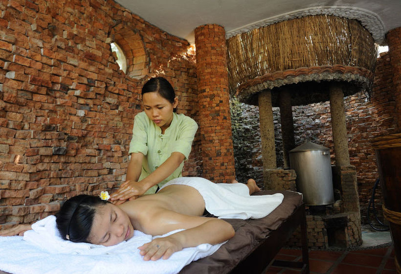 هتل Some Days Of Silence Resort & Spa