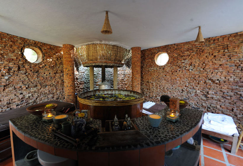 هتل Some Days Of Silence Resort & Spa