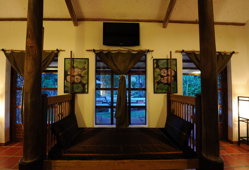 هتل Some Days Of Silence Resort & Spa