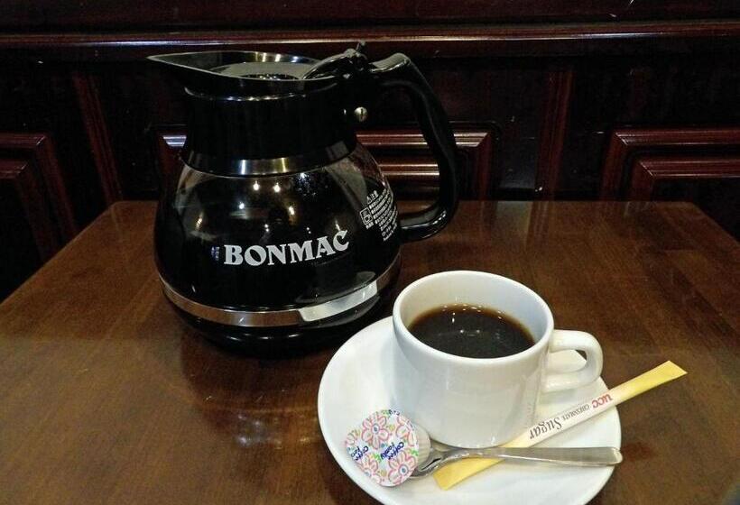 هتل Southern Cross Inn Matsumoto