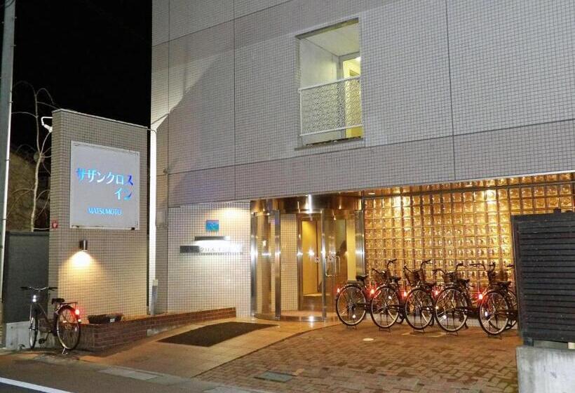 هتل Southern Cross Inn Matsumoto