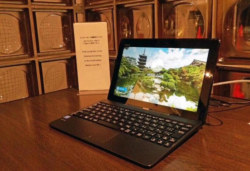 هتل Southern Cross Inn Matsumoto