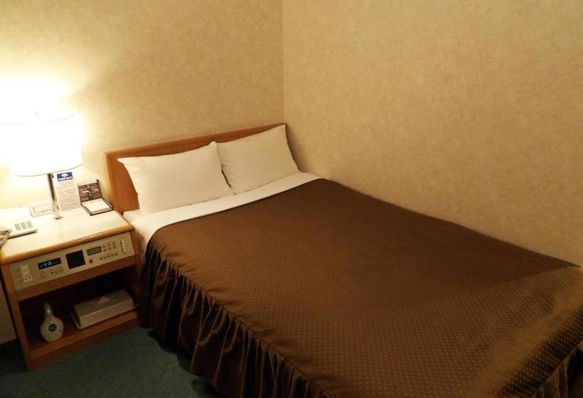 هتل Southern Cross Inn Matsumoto