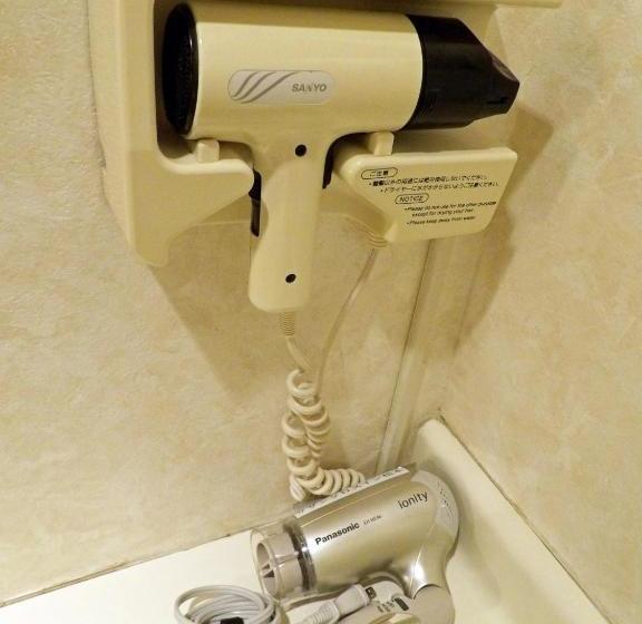 هتل Southern Cross Inn Matsumoto